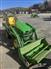 John Deere 2019 1025R Other Tractors