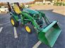 John Deere 2017 2025R Other Tractors