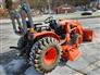 2014 Kubota B3350