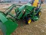 2016 John Deere ...