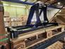 2025 Engcon GAF-GH1000L PALLET FORKS