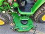 John Deere 2016 3046R Other Tractors