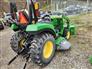 John Deere 2024 2038R Other Tractors