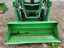 John Deere 2024 2038R Other Tractors