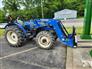 2022 New Holland...