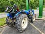 2022 New Holland Workmaster 50