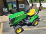 John Deere 2021 1023E Other Tractors