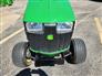John Deere 2021 1023E Other Tractors
