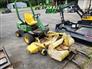 John Deere 1998 F911 Stalk Choppers / Flail Mowers