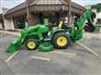 John Deere 2024 3046R Other Tractors