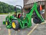 John Deere 2024 3046R Other Tractors