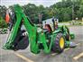 John Deere 2024 3046R Other Tractors