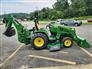 John Deere 2024 3046R Other Tractors
