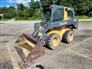 John Deere 2011 326D Skid Steers