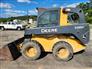 John Deere 2011 326D Skid Steers