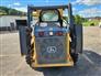 John Deere 2011 326D Skid Steers