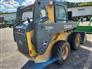 John Deere 2011 326D Skid Steers