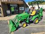 2023 John Deere ...