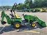 2023 John Deere 1023E