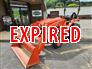 Kubota 2017 L3901 Other Tractors