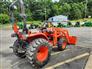 Kubota 2017 L3901 Other Tractors