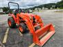 Kubota 2017 L3901 Other Tractors