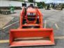 Kubota 2017 L3901 Other Tractors