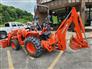 Kubota 2020 L2501D Other Tractors