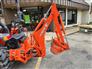 Kubota 2020 L2501D Other Tractors