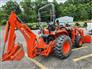 Kubota 2020 L2501D Other Tractors