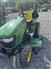 John Deere 2009 2320 Other Tractors