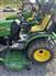 John Deere 2009 2320 Other Tractors