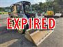 2015 John Deere 332E