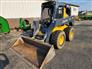 2015 John Deere 332E