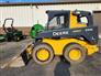 2015 John Deere 332E