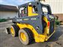 2015 John Deere 332E