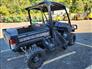 John Deere 2021 XUV865M Diesel ATVs & Utility Vehicles