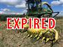 2011 John Deere 770