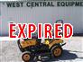 Cub Cadet 2009 SC2400 Other Tractors