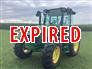 2018 John Deere 5090R