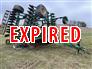 2015 Great Plains SD2600