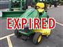 2017 John Deere X580