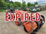 2019 Kubota B3350