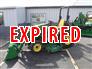 2005 John Deere 3320
