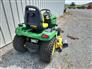 2013 John Deere X530