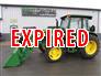 2022 John Deere 5065E