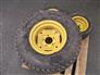 John Deere R-3 Tires, Duals, Rims & Chains