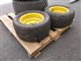 John Deere R-3 Tires, Duals, Rims & Chains