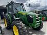 2022 John Deere 5125M