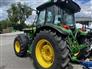 2022 John Deere 5125M